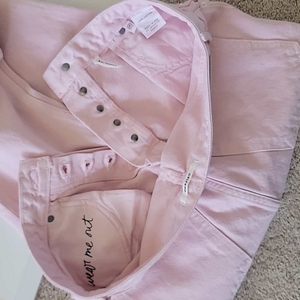 Jeans - Picture 7 of 8